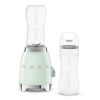 Sportmixer Smeg PBF01PGEU 300 W 600 ml Fehér MOST 106200 HELYETT 84463 Ft-ért!