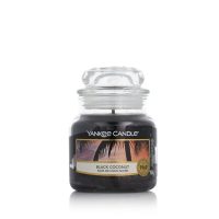   Illatosított Gyertya Yankee Candle Kókusz MOST 10155 HELYETT 6077 Ft-ért!