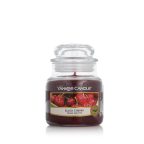   Illatosított Gyertya Yankee Candle Classic Small Jar Candles Cseresznyeszín 104 g MOST 11501 HELYETT 6887 Ft-ért!