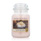   Illatosított Gyertya Yankee Candle Classic Large Jar Candles Kókusz 623 g MOST 38045 HELYETT 25928 Ft-ért!