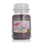   Illatosított Gyertya Yankee Candle Berry Mochi 623 g MOST 39190 HELYETT 26705 Ft-ért!