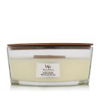   Illatosított Gyertya Woodwick Ellipse Candles 453 g MOST 27101 HELYETT 17817 Ft-ért!