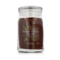   Illatosított Gyertya Yankee Candle Praline & Birch 567 g MOST 18508 HELYETT 12170 Ft-ért!