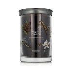   Illatosított Gyertya Yankee Candle Vanilla Bean Espresso 567 g MOST 25330 HELYETT 16651 Ft-ért!