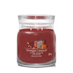   Illatosított Gyertya Yankee Candle Autumn Daydream 368 g MOST 21308 HELYETT 14005 Ft-ért!