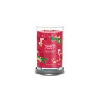   Illatosított Gyertya Yankee Candle Holiday Cheer 567 g MOST 25113 HELYETT 16511 Ft-ért!