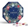 Illatos Gyertya készlet Yankee Candle Countdown to Christmas Advent Calendar 24 Darabok MOST 21958 HELYETT 14435 Ft-ért!