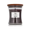 Illatosított Gyertya Woodwick Black Cherry 275 ml MOST 19808 HELYETT 13022 Ft-ért!