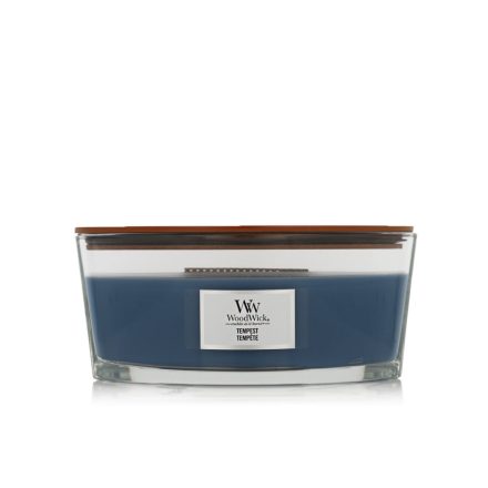 Illatosított Gyertya Woodwick Ellipse Candles 453 g MOST 27441 HELYETT 18040 Ft-ért!