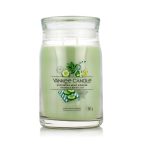   Illatosított Gyertya Yankee Candle Cucumber Mint Cooler 567 g MOST 23613 HELYETT 15527 Ft-ért!