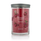   Illatosított Gyertya Yankee Candle Red Raspberry 567 g MOST 25500 HELYETT 16767 Ft-ért!