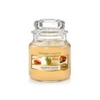   Illatosított Gyertya Yankee Candle Calamansi Cocktail 104 g MOST 10782 HELYETT 6457 Ft-ért!