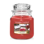   Illatosított Gyertya Yankee Candle Letters to Santa 411 g MOST 19746 HELYETT 12980 Ft-ért!