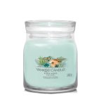   Illatosított Gyertya Yankee Candle Aloe & Agave 368 g MOST 21277 HELYETT 13989 Ft-ért!