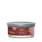   Illatosított Gyertya Yankee Candle Autumn Daydream 340 g MOST 26428 HELYETT 17379 Ft-ért!