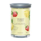   Illatosított Gyertya Yankee Candle Iced Berry Lemonade 567 g MOST 23783 HELYETT 15634 Ft-ért!