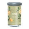 Illatosított Gyertya Yankee Candle Sage & Citrus 567 g MOST 23853 HELYETT 15684 Ft-ért!