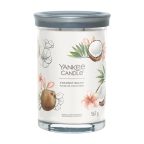   Illatosított Gyertya Yankee Candle Wild Orchid 567 g MOST 23884 HELYETT 15700 Ft-ért!