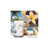 Illatosított Gyertya Yankee Candle Wild Orchid 567 g MOST 23884 HELYETT 15700 Ft-ért!