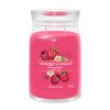 Illatosított Gyertya Yankee Candle Red Raspberry 567 g MOST 22422 HELYETT 14741 Ft-ért!