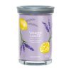 Illatosított Gyertya Yankee Candle Lemon Levander 567 g MOST 25709 HELYETT 16899 Ft-ért!