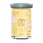   Illatosított Gyertya Yankee Candle Vanilla Cupcak 567 g MOST 24649 HELYETT 16205 Ft-ért!