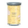 Illatosított Gyertya Yankee Candle Vanilla Cupcak 567 g MOST 24649 HELYETT 16205 Ft-ért!