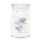   Illatosított Gyertya Yankee Candle Soft Blanket 567 g MOST 24618 HELYETT 16180 Ft-ért!