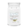 Illatosított Gyertya Yankee Candle Clean Cotton 567 g MOST 23334 HELYETT 15345 Ft-ért!