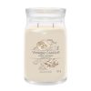 Illatosított Gyertya Yankee Candle Warm Cashmere 567 g MOST 24371 HELYETT 16023 Ft-ért!