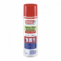   Spray ragasztó TESA Extra erős 1 Darabok 500 ml MOST 17008 HELYETT 11864 Ft-ért!