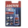 Pillanatragasztó Loctite Super Glue-3 XXL 20 g (12 egység) MOST 87305 HELYETT 68688 Ft-ért!