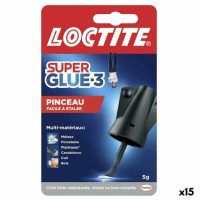   Pillanatragasztó Loctite Super Glue-3 5 g (15 egység) MOST 71705 HELYETT 56419 Ft-ért!