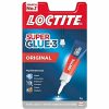 Pillanatragasztó Loctite Super Glue 3 3 g (12 egység) MOST 31626 HELYETT 22819 Ft-ért!