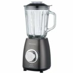   Sportmixer Grunkel BT-1000MIXMASTER Fekete 1,5 L MOST 32940 HELYETT 23770 Ft-ért!