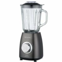   Sportmixer Grunkel BT-1000MIXMASTER Fekete 1,5 L MOST 31084 HELYETT 22430 Ft-ért!