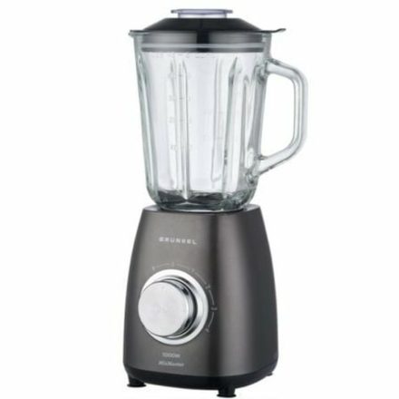 Sportmixer Grunkel BT-1000MIXMASTER Fekete 1,5 L MOST 31084 HELYETT 22430 Ft-ért!