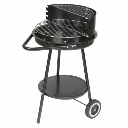 Grill Milena Fekete 47 x 60 x 78 cm MOST 40860 HELYETT 27515 Ft-ért!