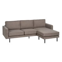   Sarokkanapé Anyajegy 235 x 155 x 87 cm MOST 703790 HELYETT 575531 Ft-ért!