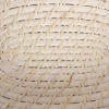 Tálca Fehér Bambusz Rattan 29 x 22 x 7 cm (2 egység) MOST 21339 HELYETT 13683 Ft-ért!