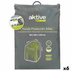   Székhuzat Aktive 66 x 120 x 66 cm (6 egység) MOST 60096 HELYETT 32856 Ft-ért!