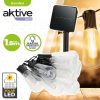 LED-es fény fűzér Aktive LED 200 x 11 x 4 cm (6 egység) MOST 69377 HELYETT 34832 Ft-ért!