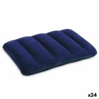   Párnát Intex Downy Pillow Felfújható Kék 43 x 9 x 28 cm (24 egység) MOST 36197 HELYETT 20694 Ft-ért!