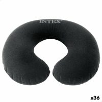   utazópárna Intex Szürke 36 x 10 x 30 cm (36 Rgység) MOST 54295 HELYETT 31045 Ft-ért!