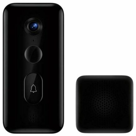 Megfigyelő Kamera Xiaomi  Doorbell 3 MOST 58015 HELYETT 45646 Ft-ért!