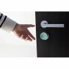 Smart Lock Bold SX-33 Ezüst színű MOST 153913 HELYETT 101147 Ft-ért!