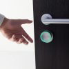 Smart Lock Bold SX-53 Szürke Alumínium MOST 169381 HELYETT 117716 Ft-ért!