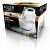 Turmixgép Adler 4202 Rozsdamentes acél MOST 24533 HELYETT 16519 Ft-ért!