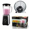 Sportmixer Adler Fekete 500 W MOST 32167 HELYETT 21918 Ft-ért!