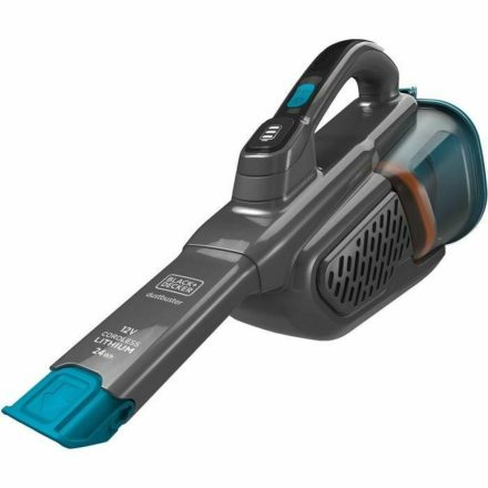 Kéziporszívó Black & Decker Dustbuster 12 V 700 ml MOST 64914 HELYETT 49962 Ft-ért!